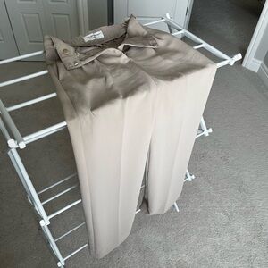 ARITZIA EFFORTLESS PANT FLEX